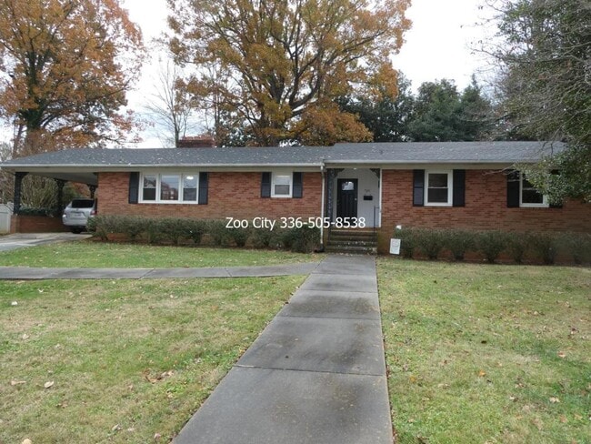 Photo - 723 Spencer Ave House