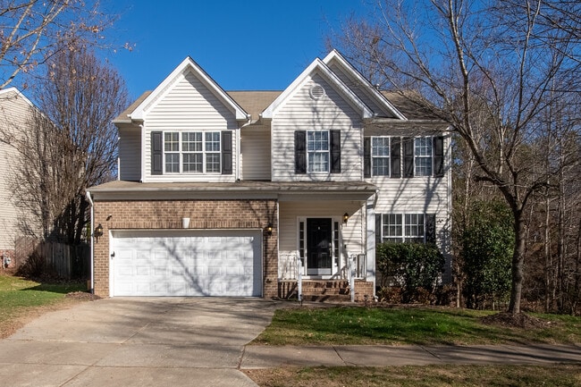 Building Photo - 5713 Catskill Ct