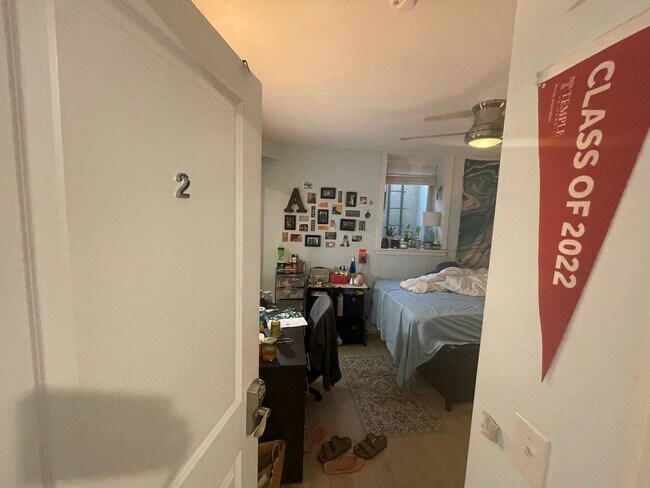 Photo - 1527-33 W Seybert St Unit A