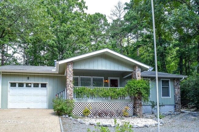 Photo - Central Hot Springs Village/Home/Unfurnished