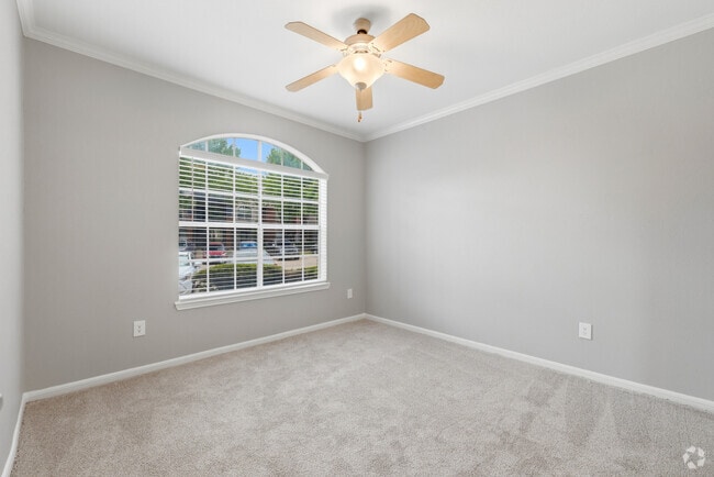 B2D 2BR, 2BA - 1160SF - Primary Bedroom