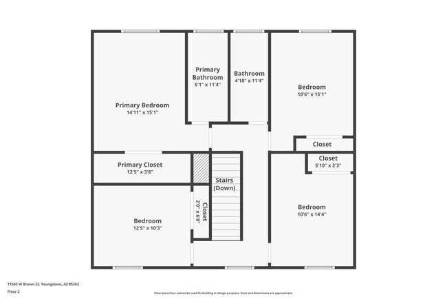 Photo - 11565 W Brown St