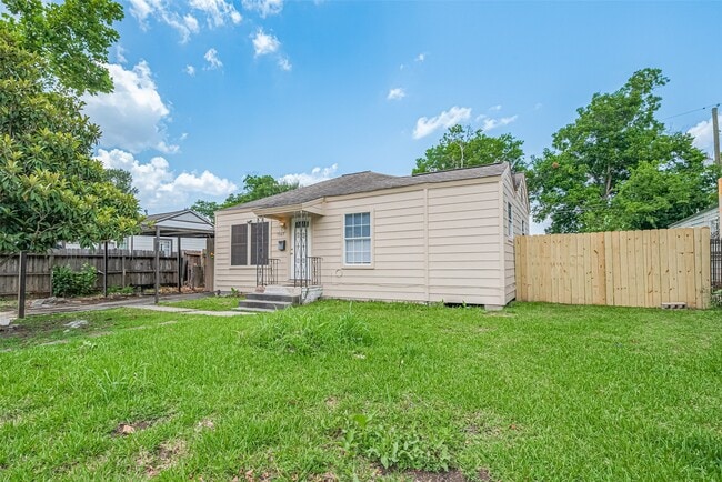 Building Photo - 6527 Kernel St Rental