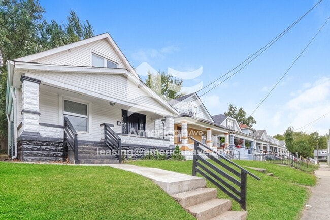 Photo - 2508 Osage Ave
