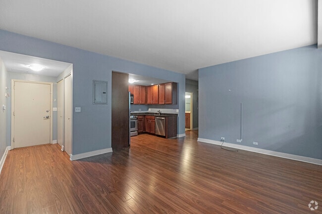 Building Photo - 2300 N Commonwealth Ave Unit 1A Rental