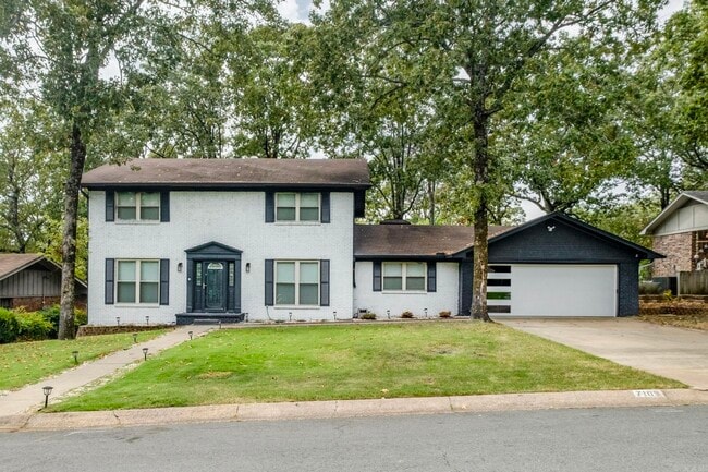 Building Photo - 7109 Sequoyah Ln Rental
