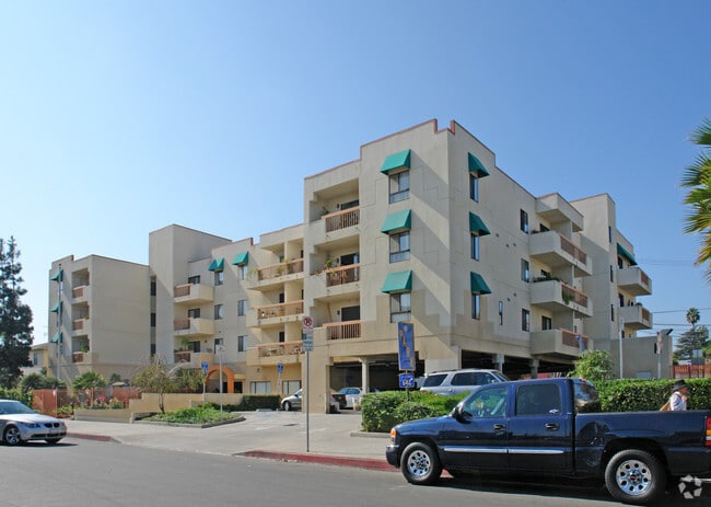 Photo - Pico Wooster Senior Housing