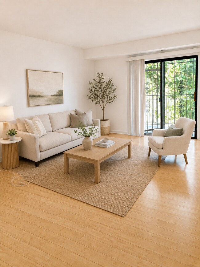 Photo - 2026 Move-In Special – Get a $500 Lease Signing Bonus! Cozy 1-Bedroom Apartment in Southeast DC w... Unit 32