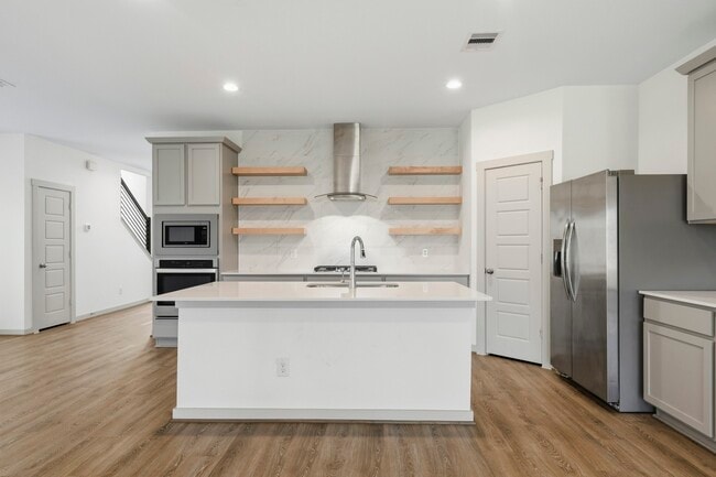 Photo - 12515 Newport Arch Ln