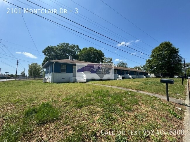 Building Photo - 2101 Montclair Ave