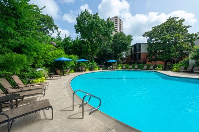 TAKE A DIP