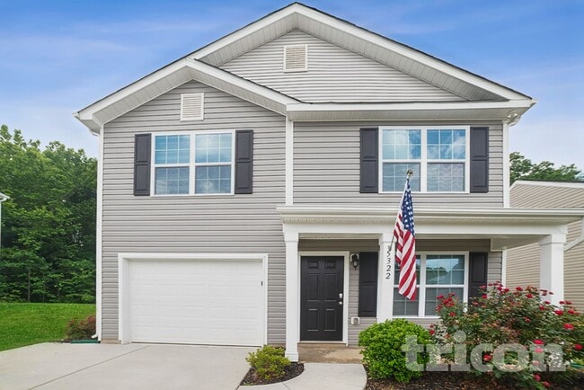 Building Photo - 5322 Northridge Dr