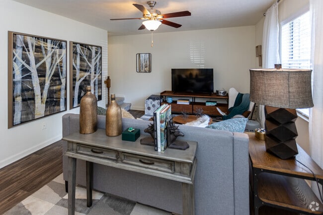 Photo - Eagle Pointe Apartment Homes