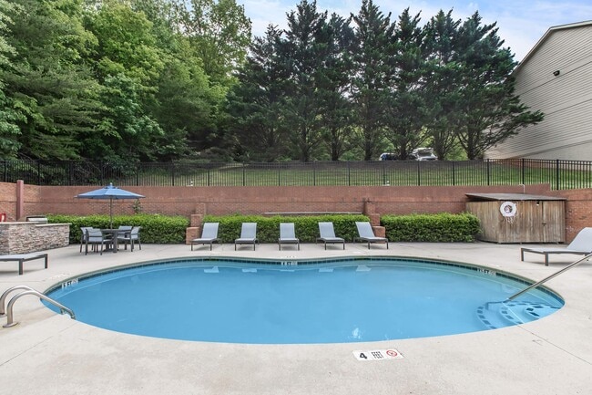 Bluff View at Northside Apartments