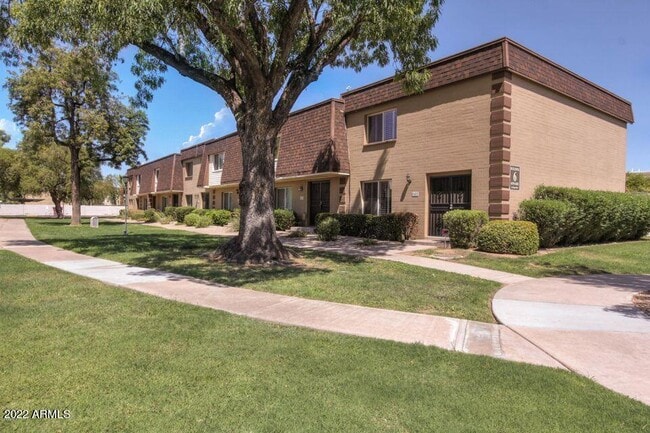 Photo - 8482 E Chaparral Rd