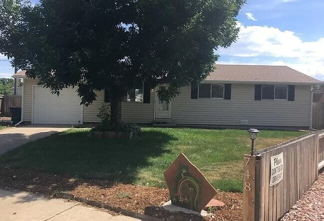 Photo - 748 Bunyan Ct