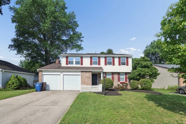Photo - 953 S Spring Rd