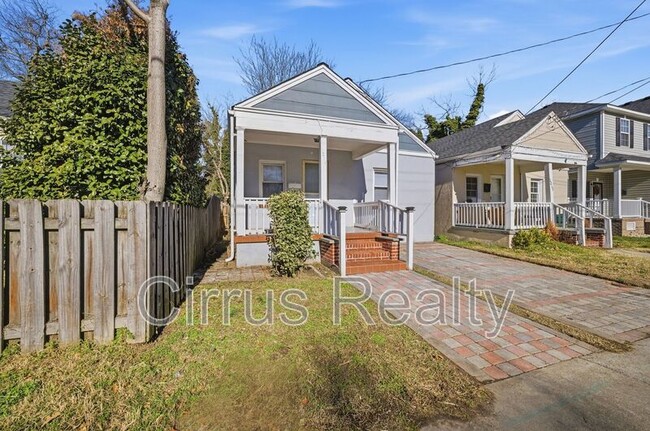 Photo - 1215 26th St