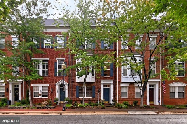 Photo - 265 Medlock Ln Townhome