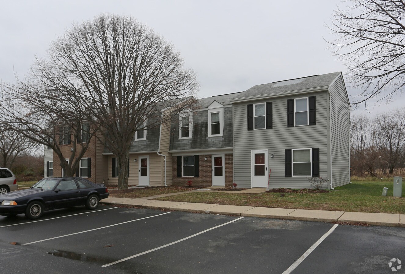 Photo - Leonards Freehold