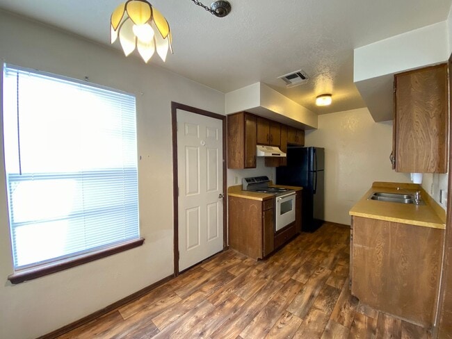 Photo - Welcome home!