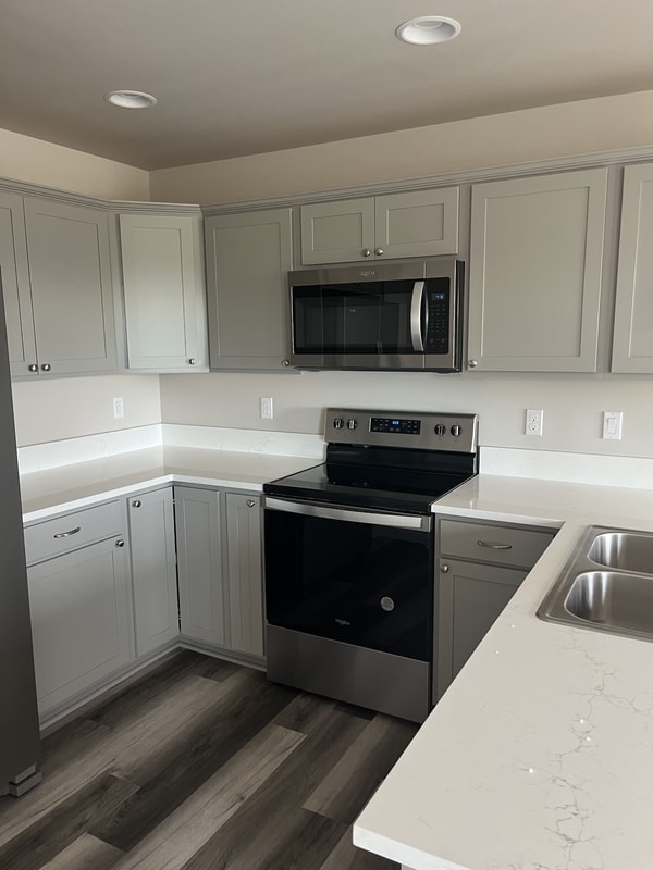 Building Photo - 612 Mead Ave Unit B Rental