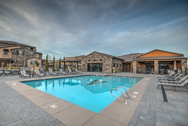 Building Photo - Village at Arrowcreek Parkway & Village South Rental