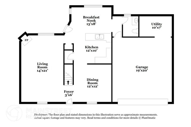 Building Photo - 5377 Ragan Ridge Dr Rental