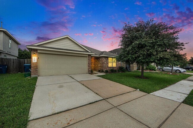 Photo - 20330 Louetta Reach Dr