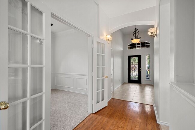 Photo - 9907 Brandywood Cir