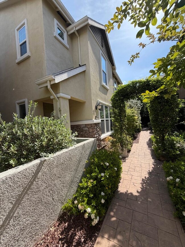 Photo - Solar Home with EV Garage Charging. 4 Bedroom Home with Downstairs Bedroom and Full Bathroom.
