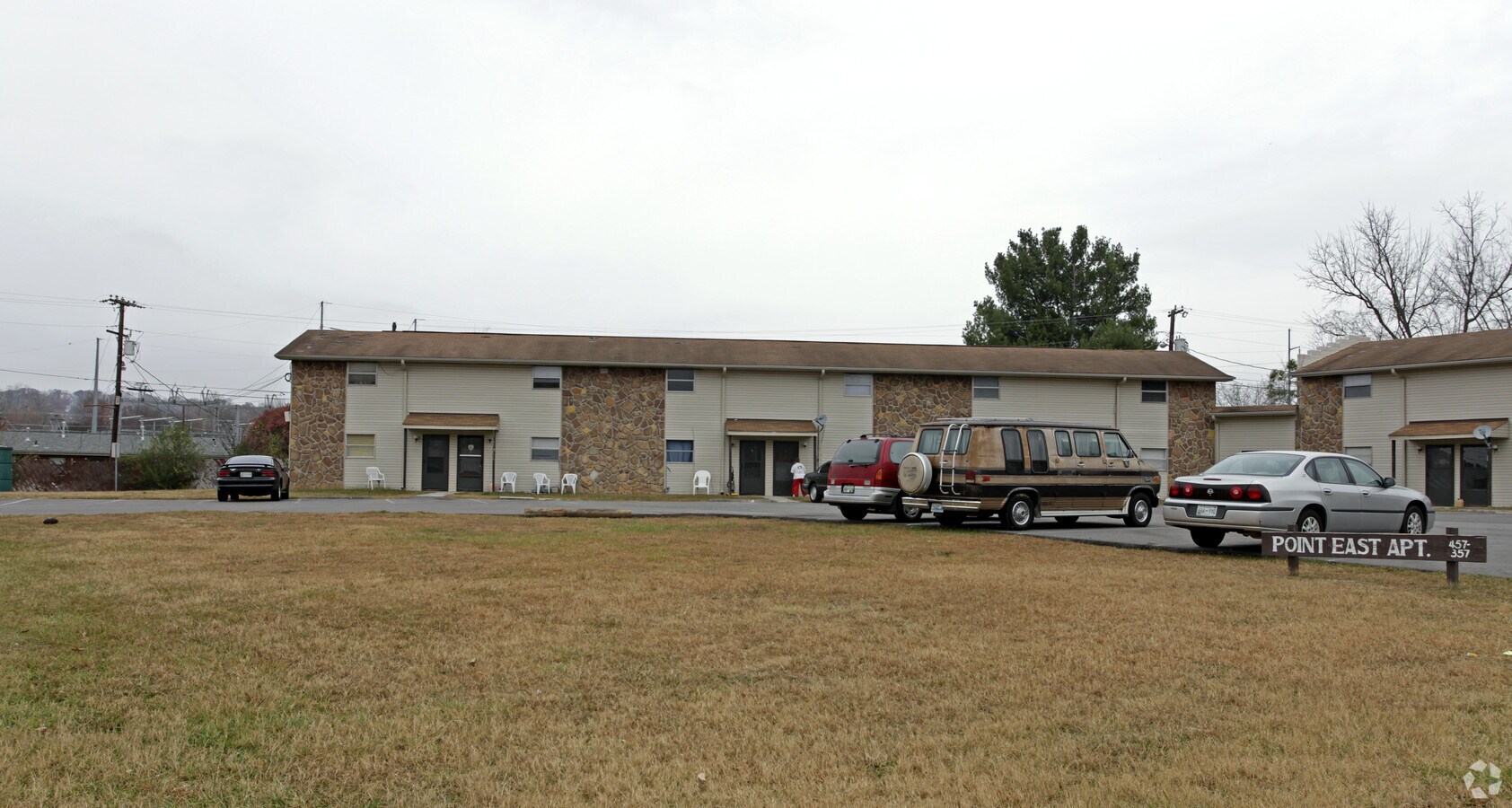 Photo - Point East apartments