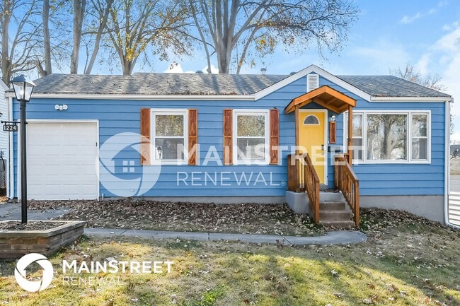Photo - 1224 Ashford Dr