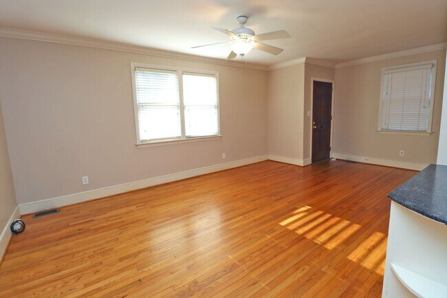 Photo - Your Next College Pad – 2BR/1BA, Pets Welcome, Washer/Dryer