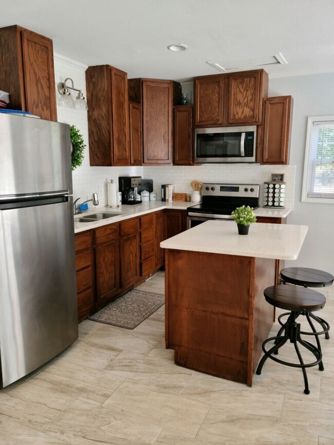 Photo - 16921 Fm 2964 Unit B