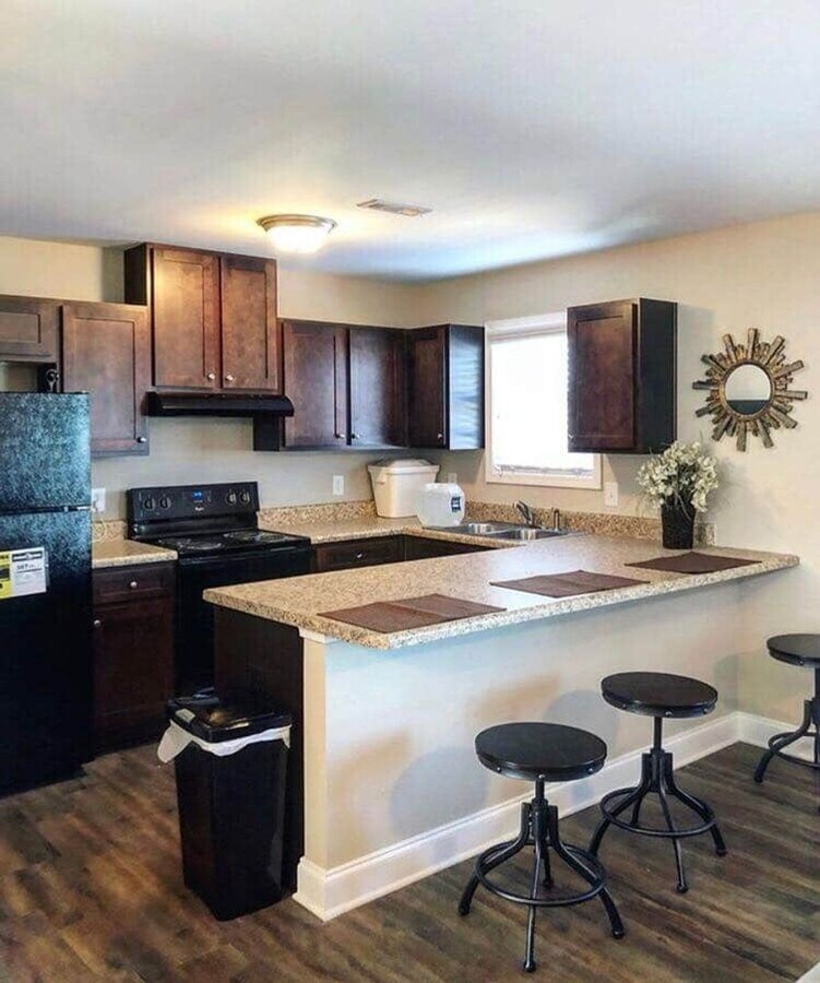 Photo - Welcome To The Enclave