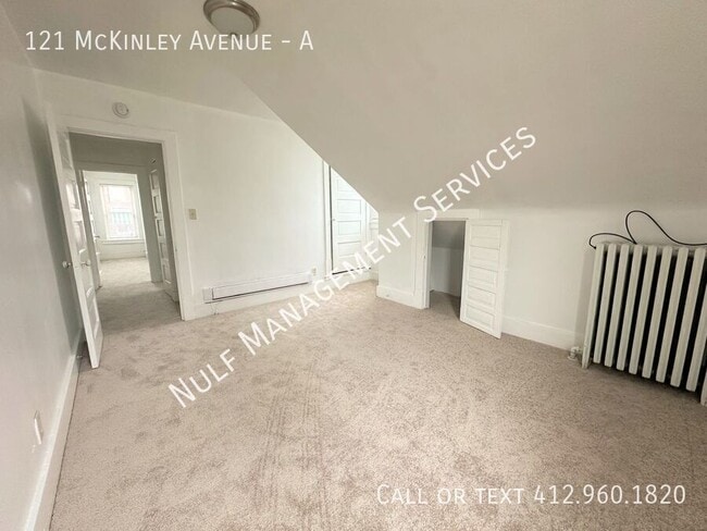 Photo - 121 McKinley Ave Unidad A