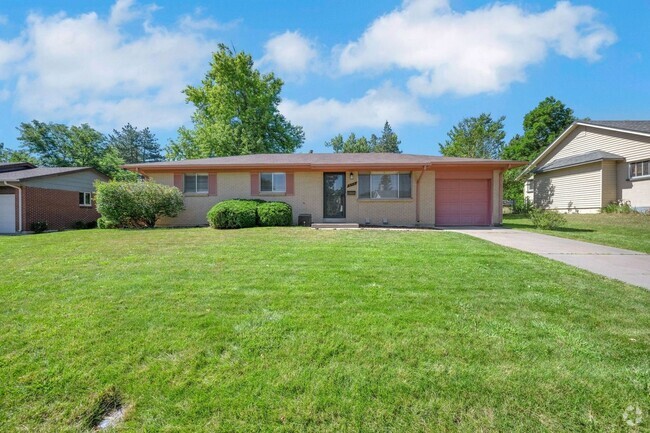 Building Photo - Comfortable 3-bedroom ranch in established... Rental