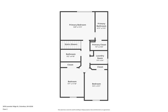 Photo - 3978 Lavender Ridge Dr