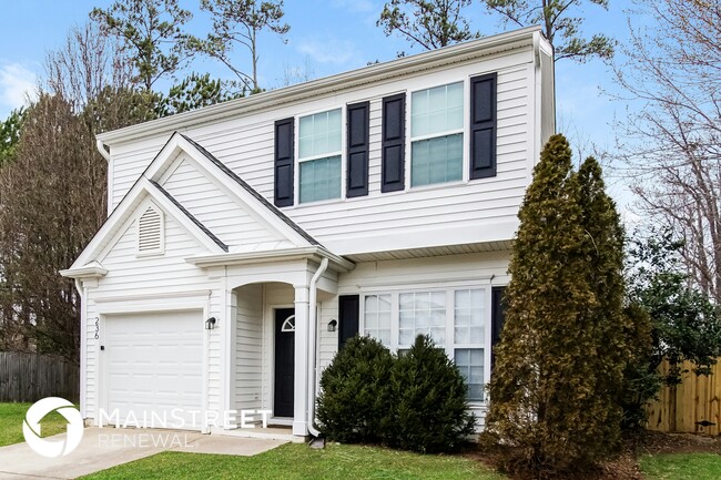 Photo - 236 Purple Leaf Rd