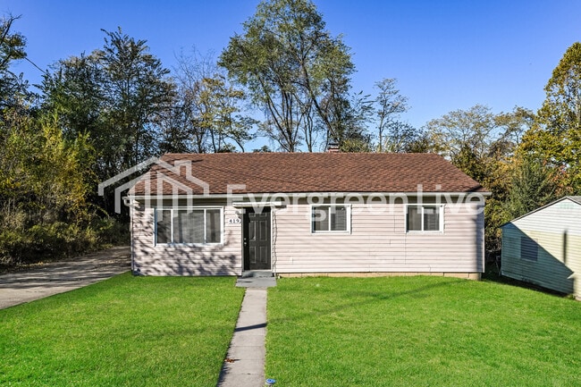 Building Photo - 419 Ferdinand Dr