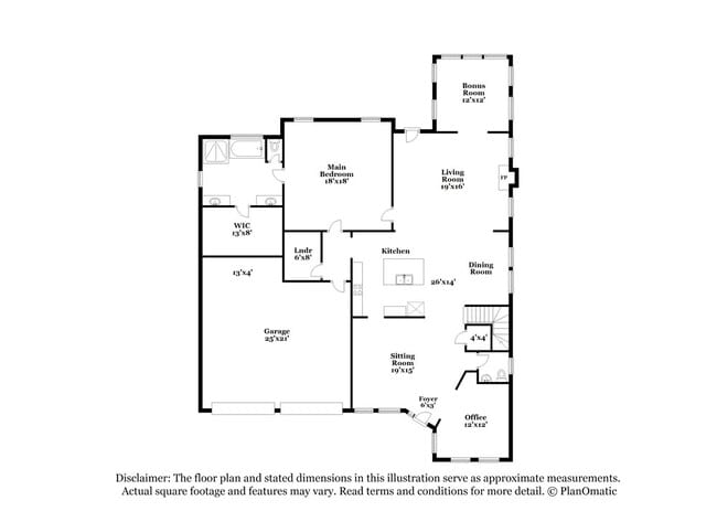 Photo - 14815 Long Iron Dr