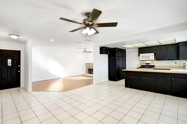 Photo - Available now this charming single-story 3B/2B in the City of Highland.