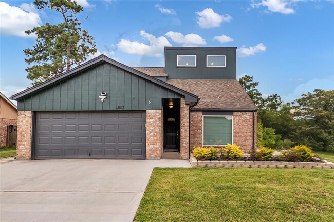 Photo - 23922 Creek Ridge Dr Casa