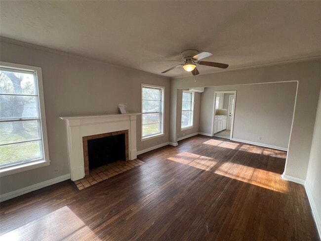 Photo - 1726 N Ricketts St