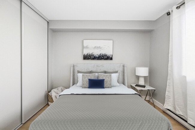 Building Photo - Mintz River