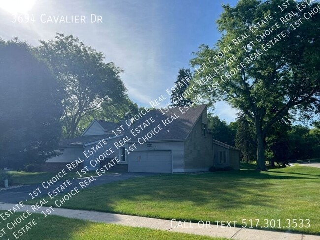Building Photo - 3694 Cavalier Dr