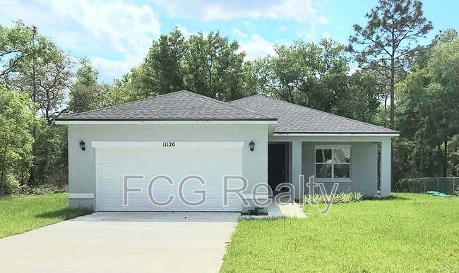 Photo - 11120 N Iron Dr House