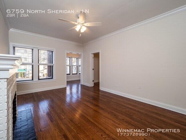 Photo - 6759 North Sheridan-1N Unidad 1N