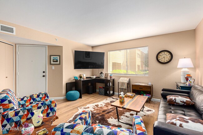 Photo - 8155 E Roosevelt St Unit 110